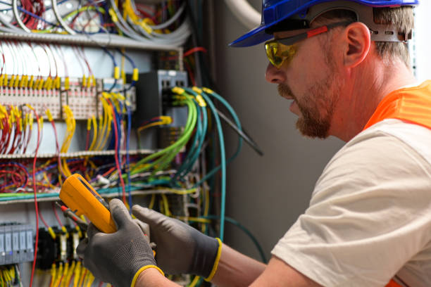 Best Electrical Installation Contractor  in Forest Park, OH