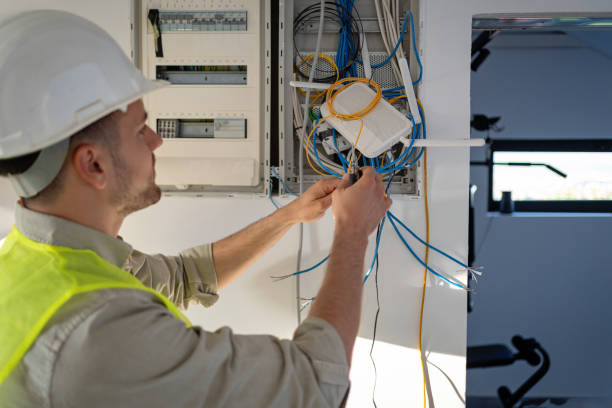 Best Electrical System Inspection  in Forest Park, OH